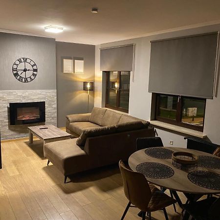 Apartamento 'T Genot Blankenberge Exterior foto
