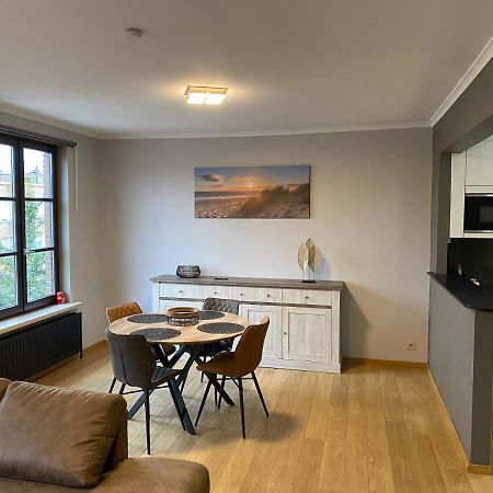 Apartamento 'T Genot Blankenberge Exterior foto