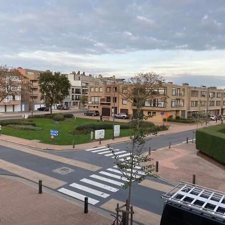Apartamento 'T Genot Blankenberge Exterior foto