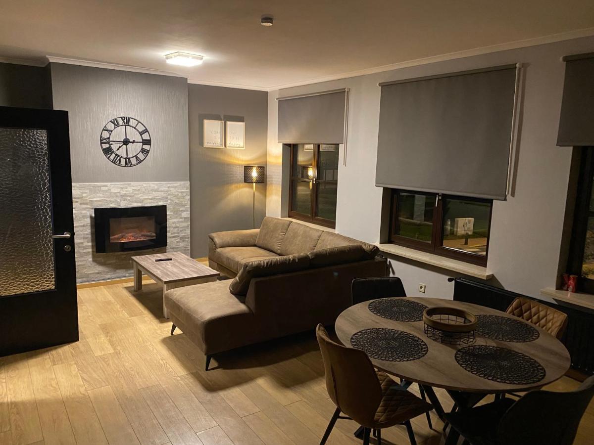 Apartamento 'T Genot Blankenberge Exterior foto