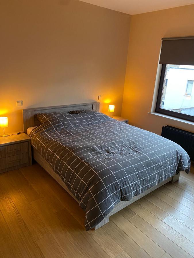 Apartamento 'T Genot Blankenberge Exterior foto