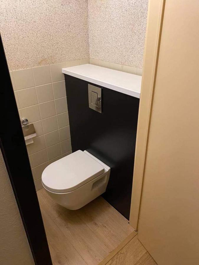 Apartamento 'T Genot Blankenberge Exterior foto