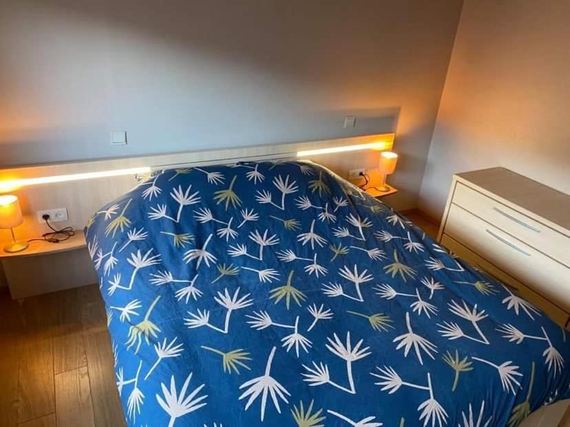 Apartamento 'T Genot Blankenberge Exterior foto