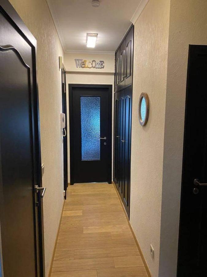 Apartamento 'T Genot Blankenberge Exterior foto