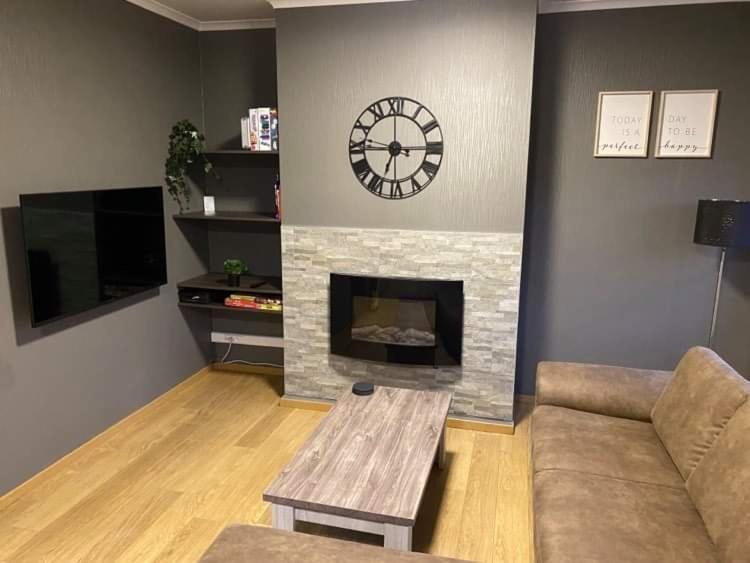 Apartamento 'T Genot Blankenberge Exterior foto