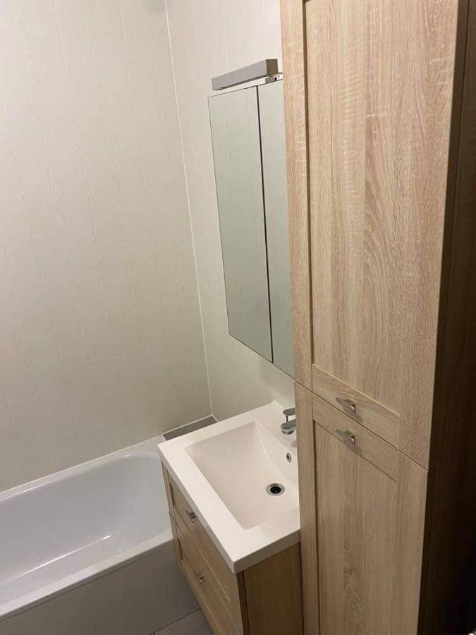 Apartamento 'T Genot Blankenberge Exterior foto